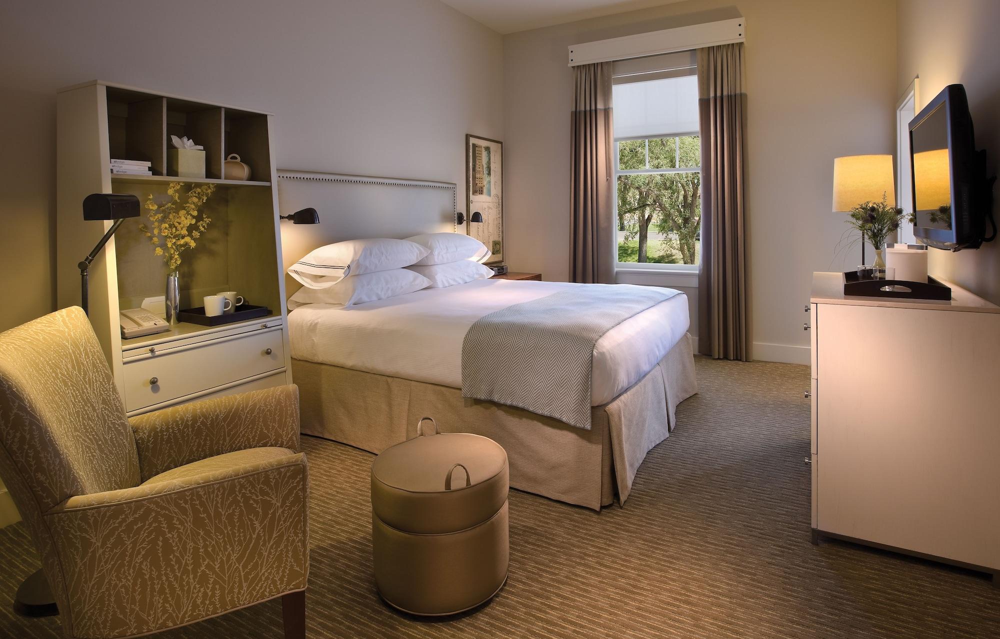 Hotel Parq Central Albuquerque Værelse billede