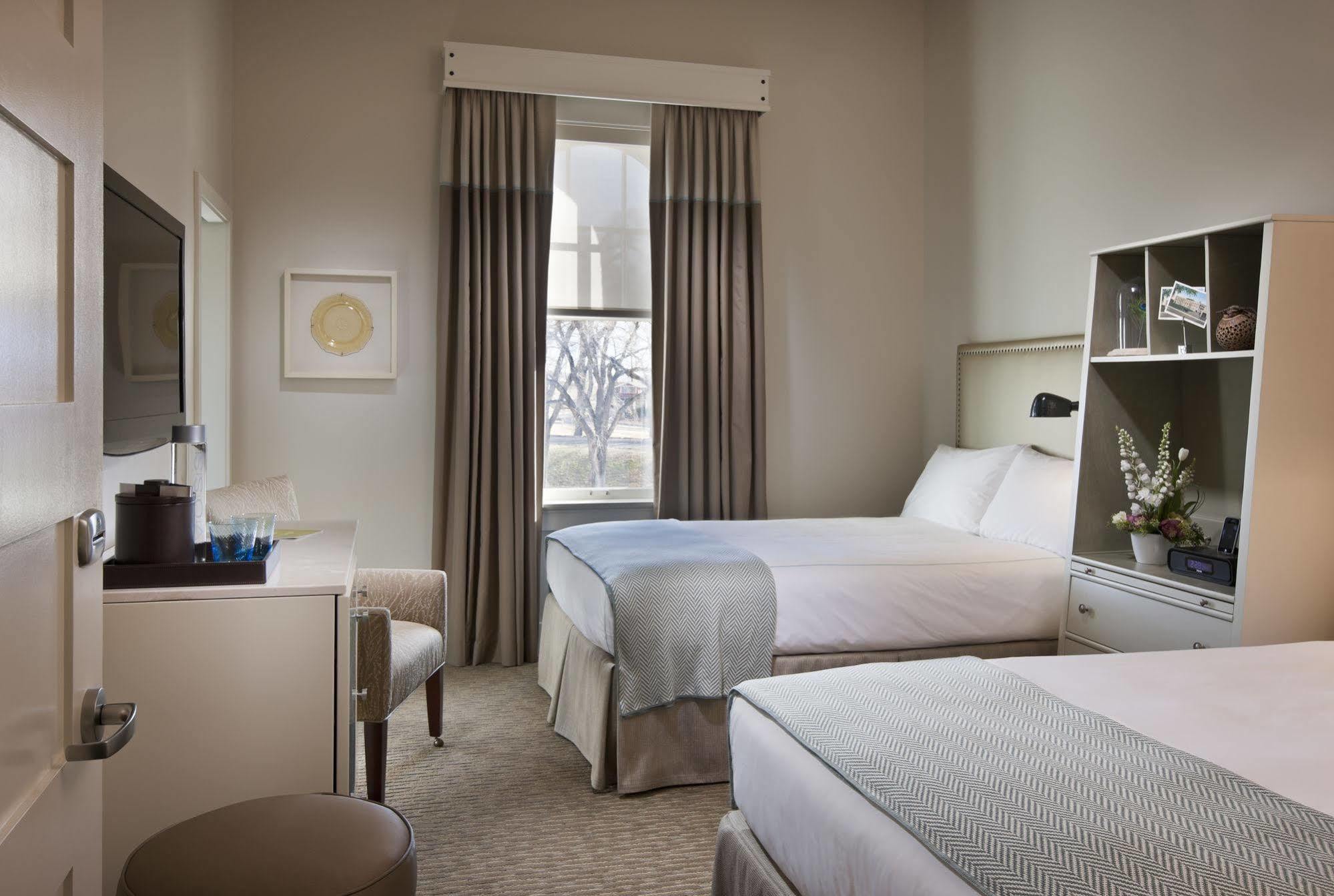 Hotel Parq Central Albuquerque Eksteriør billede