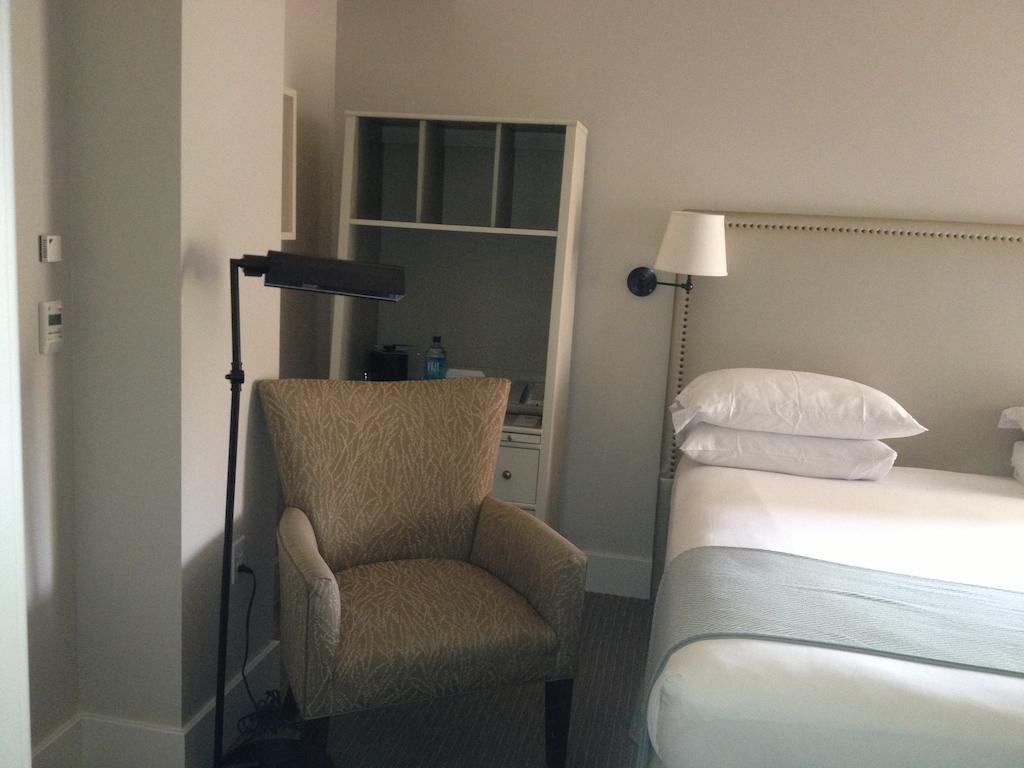 Hotel Parq Central Albuquerque Eksteriør billede