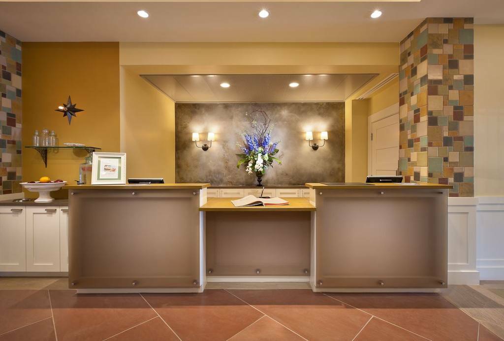 Hotel Parq Central Albuquerque Eksteriør billede